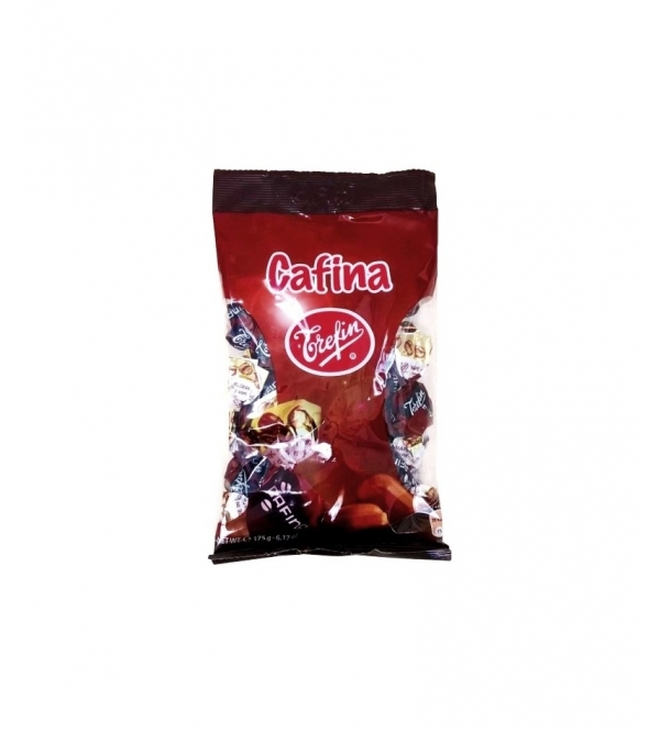 TREFIN 175GR CAFINA  /20