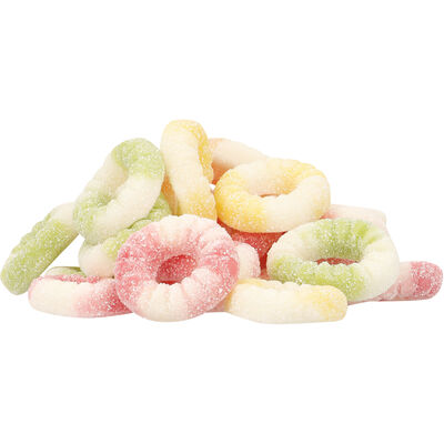 LUTTI 2,0 KG ARLEQUIN FIZZ