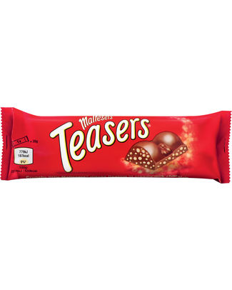 MALTESERS TEASERS 035GR /24