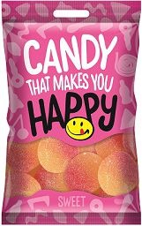 HAPPY 075GR COLAFLESJES /20