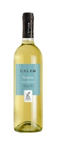 PECORINA 75CL TERRE DI CHIETI (wit)