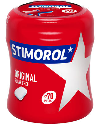 STIMOROL 70 ORIGINAL BOTTLE /6