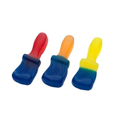 FRISIA 1,5KG VERFBORSTEL /2
