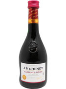JP CHENET ROUGE SYRAH 25CL /6