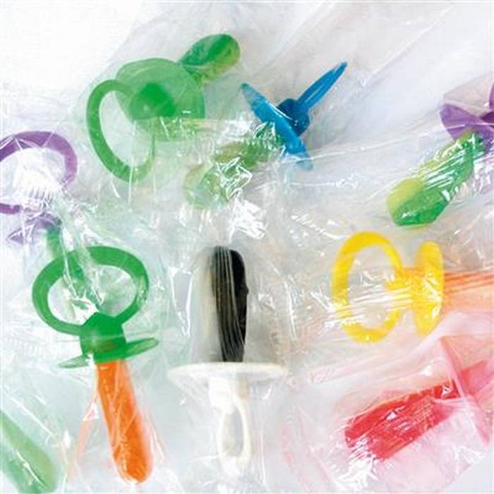 SWEETPACK TUTTERS VERPAKT /100