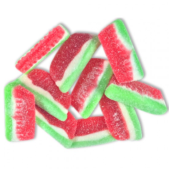 TROLLI 1,0KG WATERMELOEN