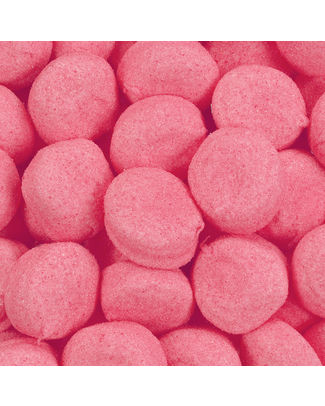 HARIBO 1,0KG CHAMALLOWS RUBINO