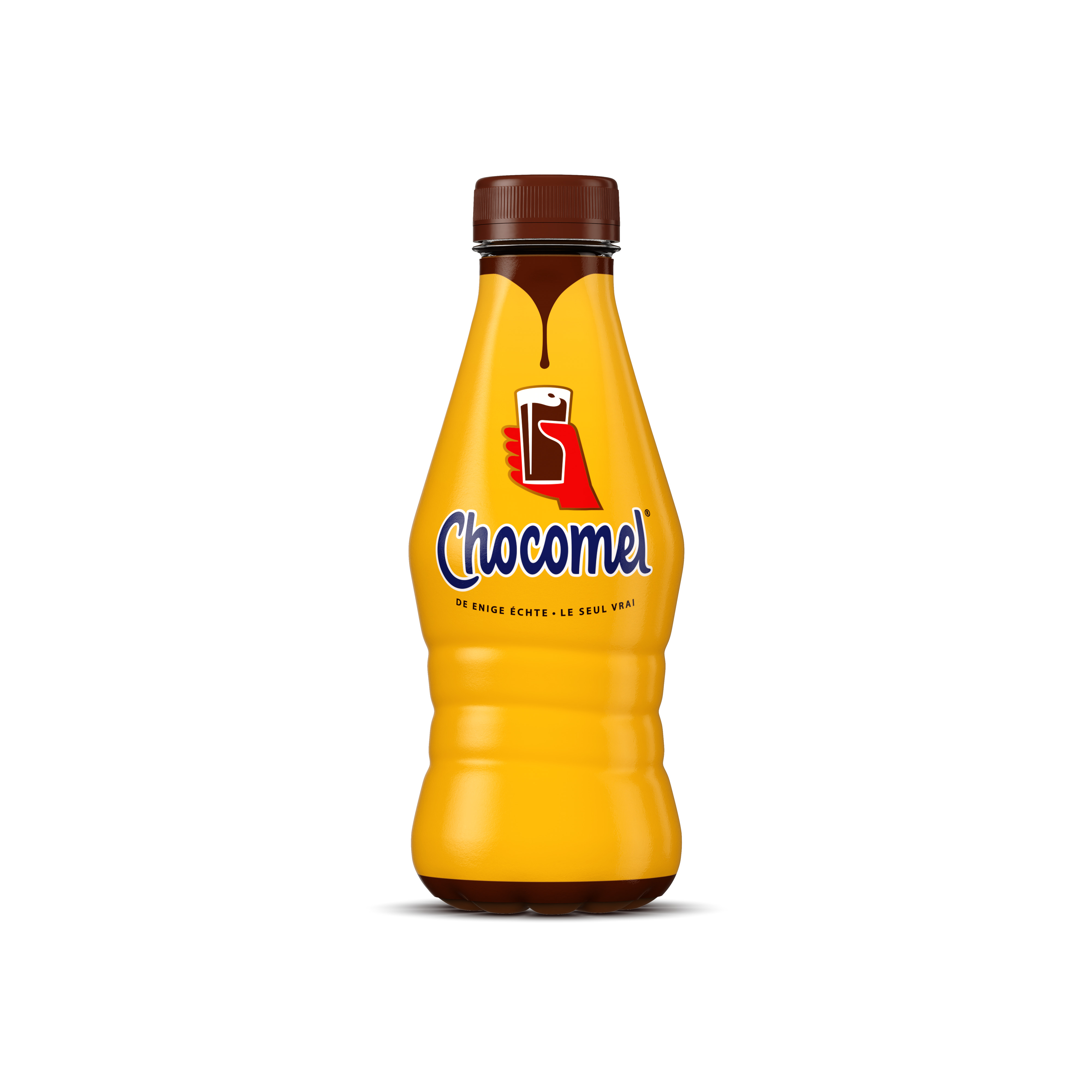 CECEMEL 30CL PET /12