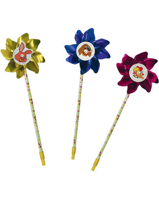 WINDMOLENTJE KINDEREN 050GR /20