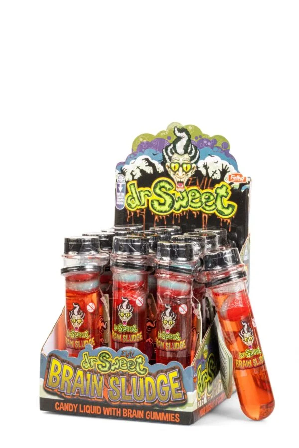 360074 DR SWEET EVIL BRAIN SLUDGE 060GR /12