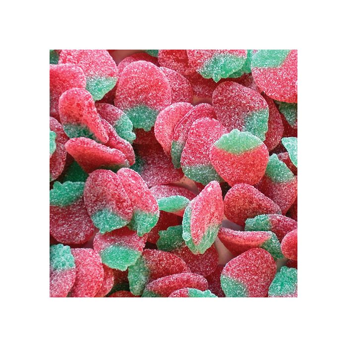 LUTTI 3,0KG AARDBEIEN