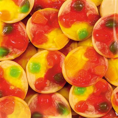 TROLLI 1,0KG PIZZA