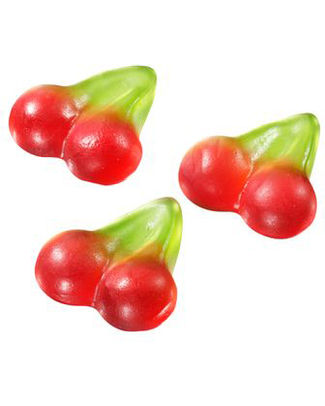 FRISIA 3,0KG DUBBELE KRIEKEN