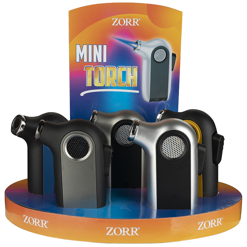 ZORR MINI TORCH /5
