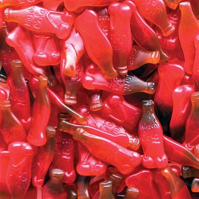 HARIBO 3,0KG CHERRY COLA