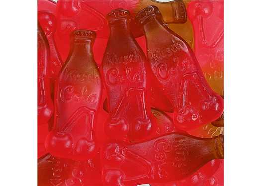 HARIBO 3,0KG CHERRY COLA