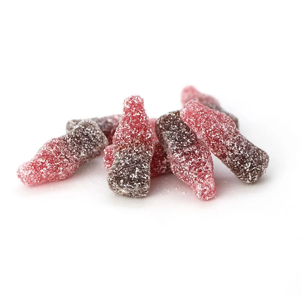 LUTTI 2,0KG CHERRY COLA FIZZ