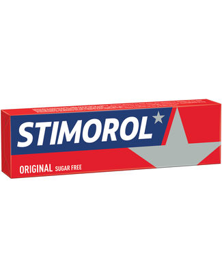 STIMOROL 014GR ORIGINAL /30
