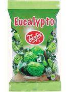 TREFIN 175GR EUCALYPTO /20
