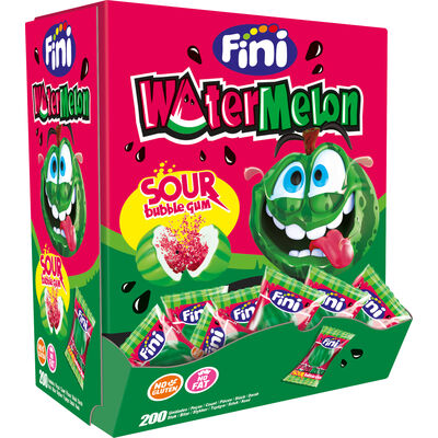 FINI BBG WATERMELON /200