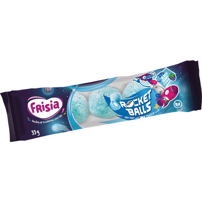 FRISIA KOGELS 5 PACK BRAMEN/50