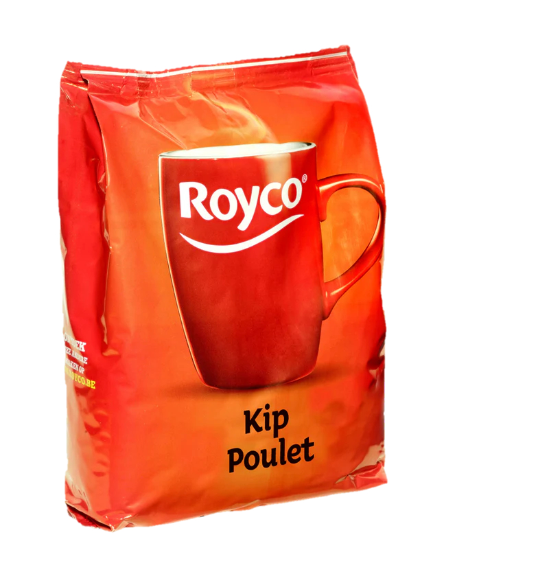 ROYCO VENDING KIP