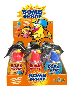 BOMB SPRAY /12