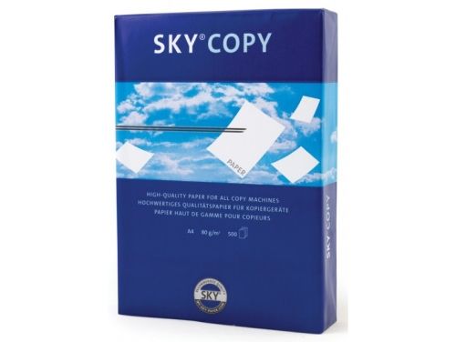 EVOLVE PAPIER À COPIER BLANC