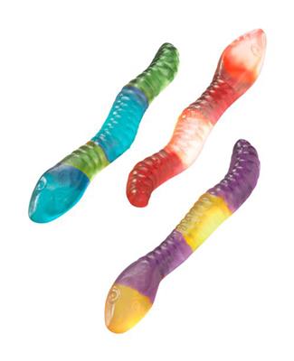 FRISIA 1,5KG SLANGEN /2