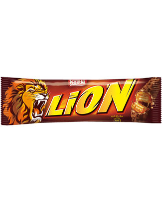 NESTLE LION 042G /24