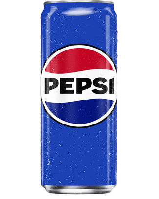 PEPSI REGULAR 33CL CAN /4X6PACK
