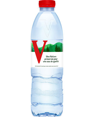 VITTEL 050CL PET /4X6PACK