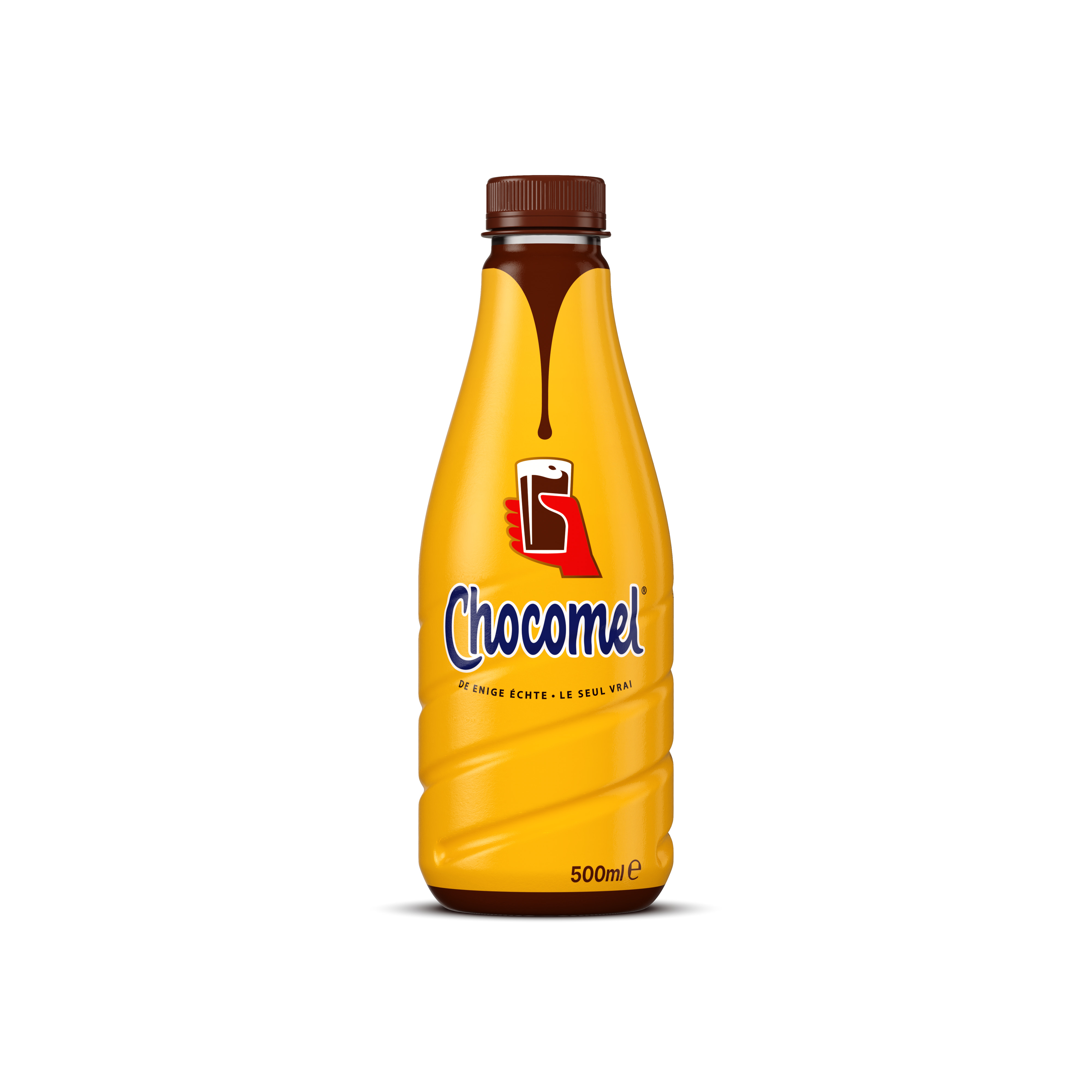 CECEMEL 50CL PET /12
