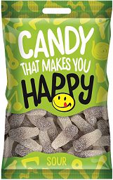 HAPPY 075GR ZURE COLAFLESJES /20