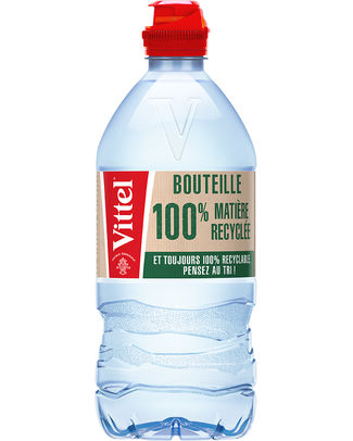 VITTEL 075CL SPORTDOP PET /6
