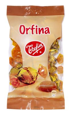 TREFIN 175GR ORFINA /20