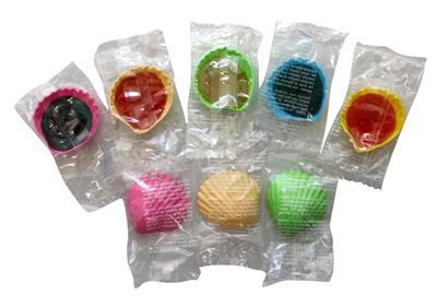 SWEETPACK  LIKSCHELPEN /100