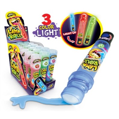 JOHNY BEE LAMP ROLL 25ML /18
