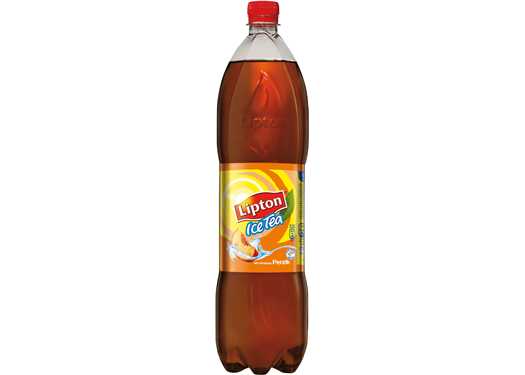 LIPTON 1,5L ICE TEA PEACH
