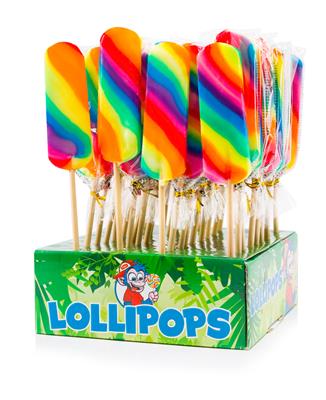 LOLLY FELKO LANGE REGENBOOG /40