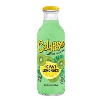 CALYPSO KIWI LEMONADE 47,3CL OW /12