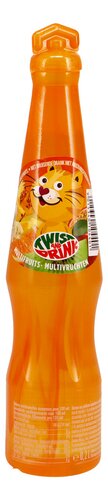 TWIST AND DRINK MULTI 20CL PET /6X4PACK