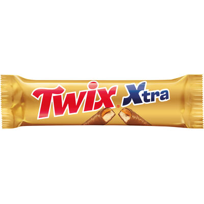 TWIX XTRA (2x037,5GR) /30