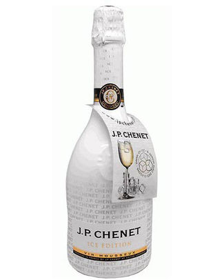 JP CHENET ICE WHITE 75CL /6