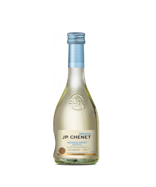 JP CHENET MOELLEUX 25CL /6