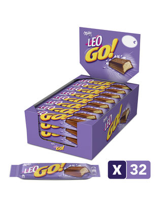MILKA LEO GO 048GR /32