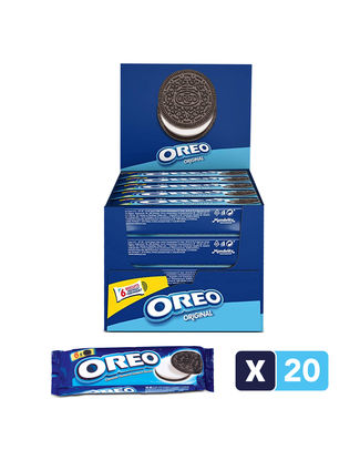OREO COOKIES 066GR /20