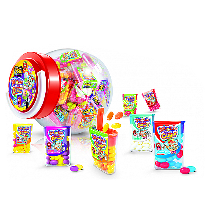 JOHNY BEE MINI LAB /70