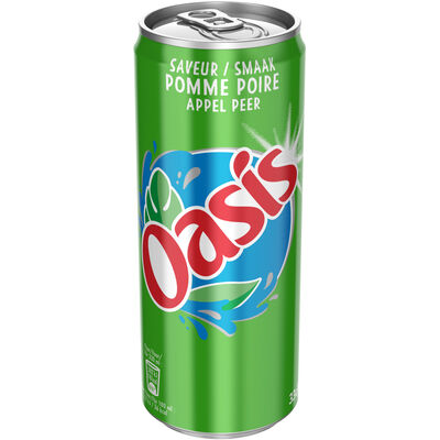 OASIS 33CL APPEL/PEER CAN /24