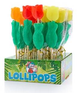 LOLLY FELKO TULIPE  040GR /32